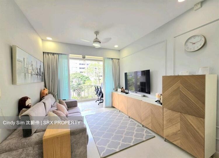 Watercolours (D18), Condominium #544069171